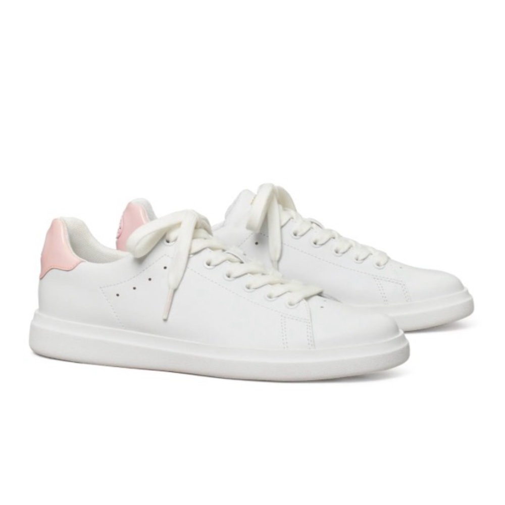 Tory Burch Howell Court sneakers NWT